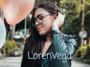LorenVega