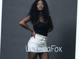 LorenaFox