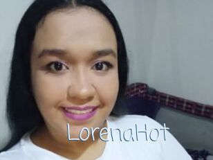 LorenaHot