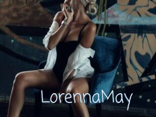 LorennaMay