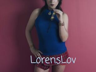LorensLov