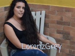 LorenzGrey