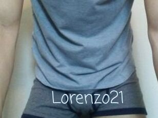 Lorenzo21