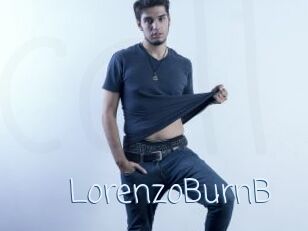 LorenzoBurnB