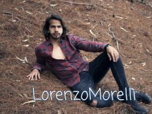 LorenzoMorelli