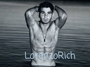 LorenzoRich
