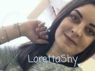 LorettaShy