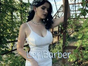 LoriBarber