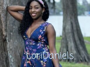 LoriDaniels
