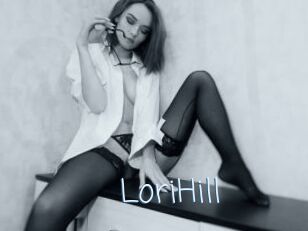 LoriHill
