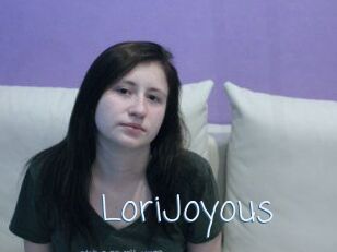 LoriJoyous