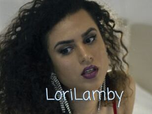 LoriLamby