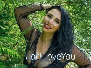 LoriLoveYou