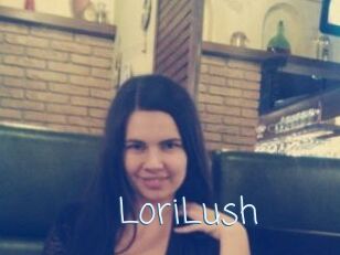 LoriLush