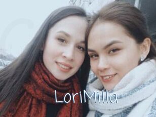 LoriMilla