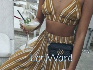 LoriWard