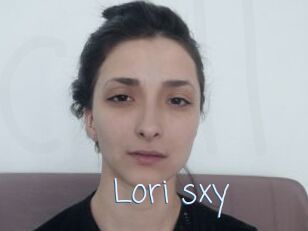 Lori_sxy