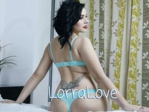 LorraLove