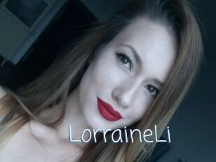 LorraineLi