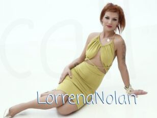 LorrenaNolan