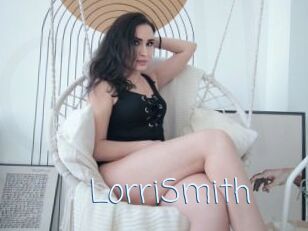 LorriSmith