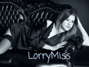 LorryMiss