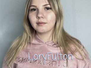 LoryFulton
