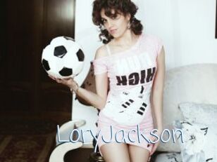 LoryJackson