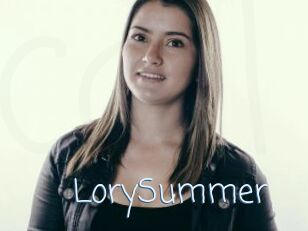 LorySummer