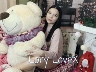 Lory_LoveX