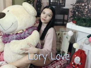 Lory_Love_