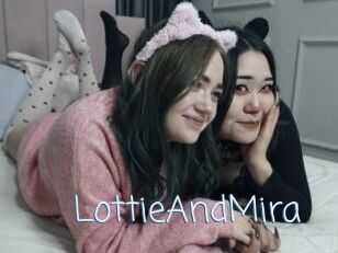 LottieAndMira