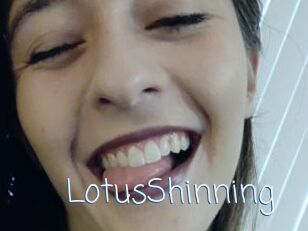 LotusShinning