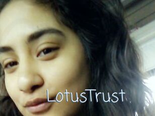 LotusTrust