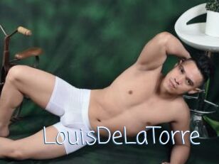 LouisDeLaTorre