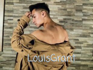 LouisGrant