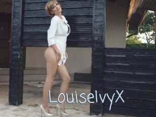 LouiseIvyX