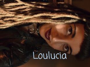 Loulucia