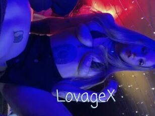 LovageX