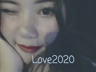 Love2020