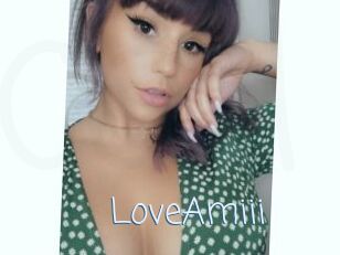 LoveAmiii Callsex