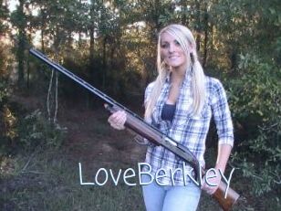 LoveBerkley