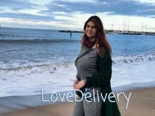 LoveDelivery