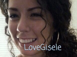 LoveGisele