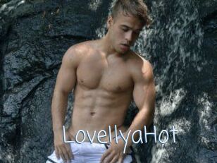 LoveIlyaHot