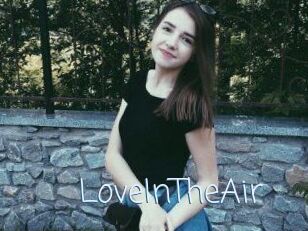 LoveInTheAir