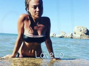 LoveLo