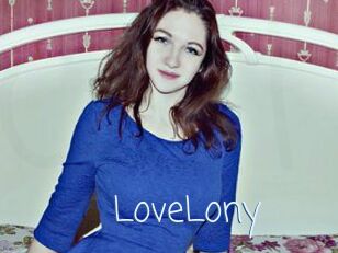 LoveLony