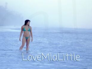 LoveMiaLittle