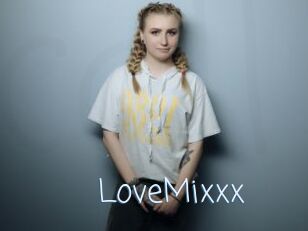LoveMixxx